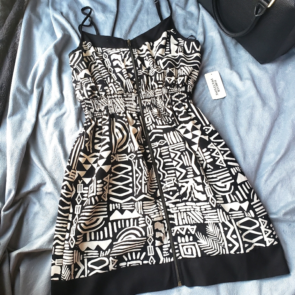 🖤New F21 Dress